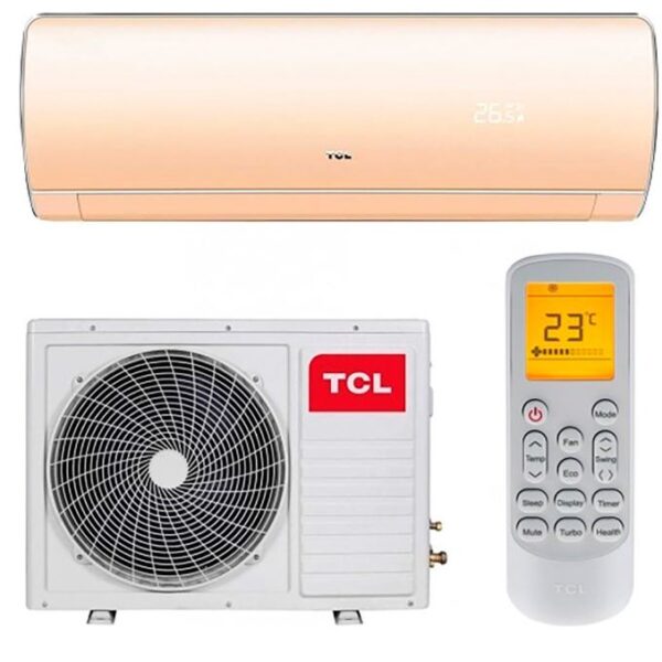 Кондиционер TCL TAC-09CHSA/F6 Inverter