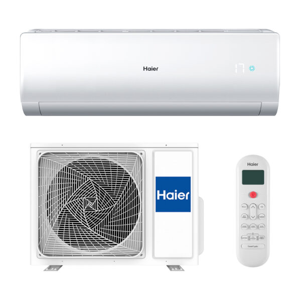 Кондиционер Haier Elegant AS50NHPHRA/1U50NHP1FRA