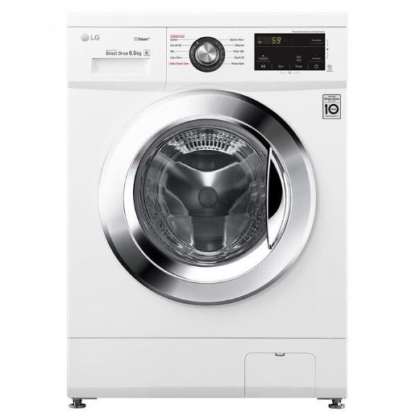 Стиральная машина с паром LG F2J3WY5WE